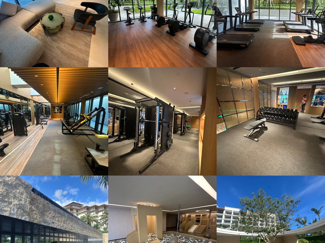 Kimpton Aqeos Hainan