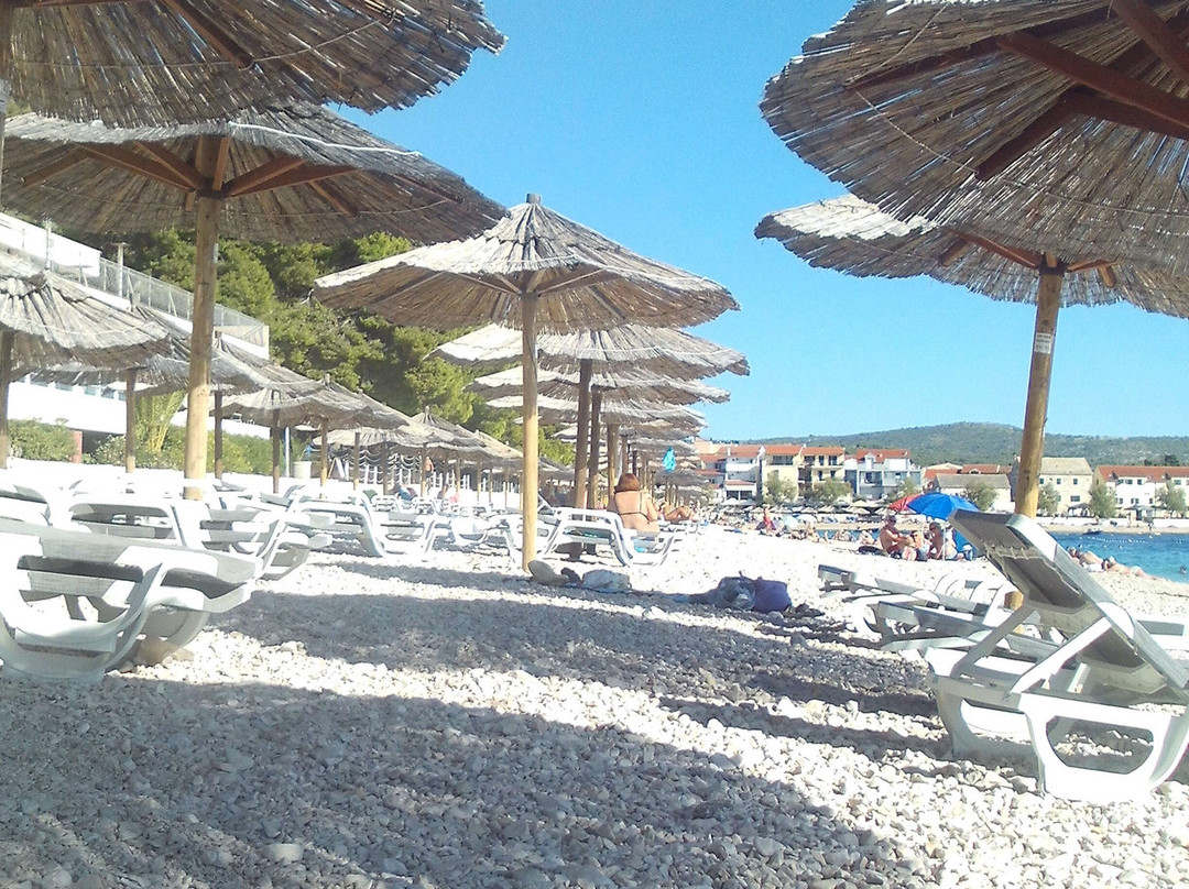 Plaža Velika Raduča-普莫斯特必去景点