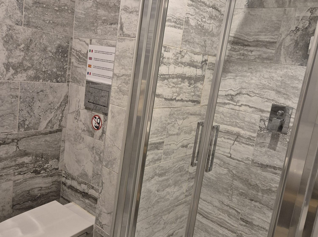 Corvetto Rooms And Breakfast主图