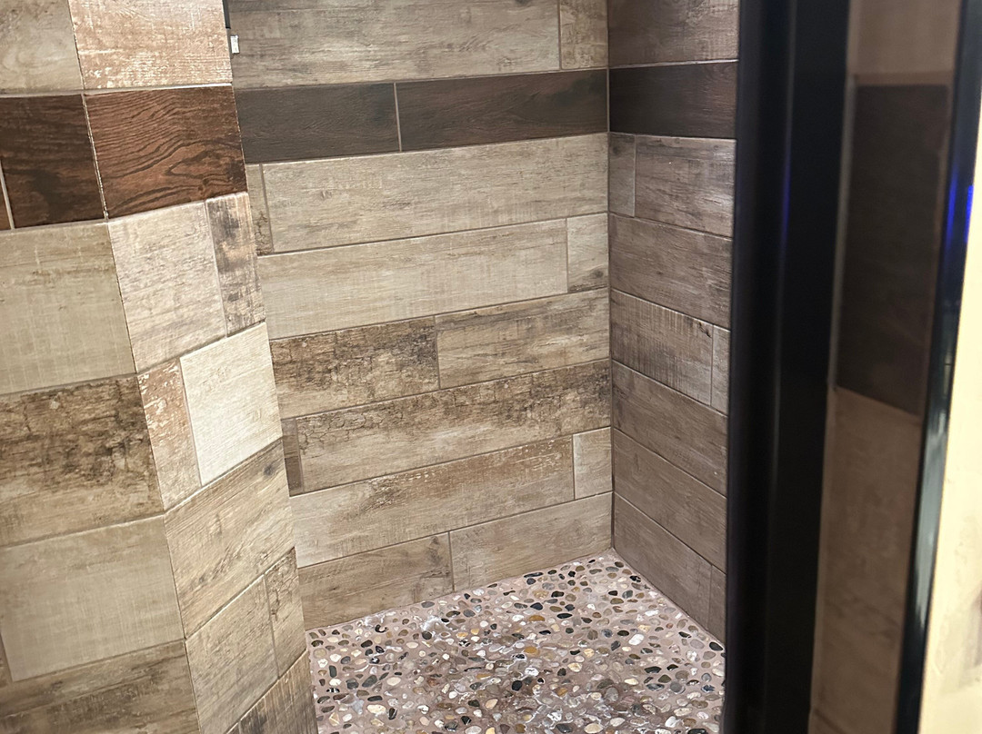 River Rock Inn B&B主图