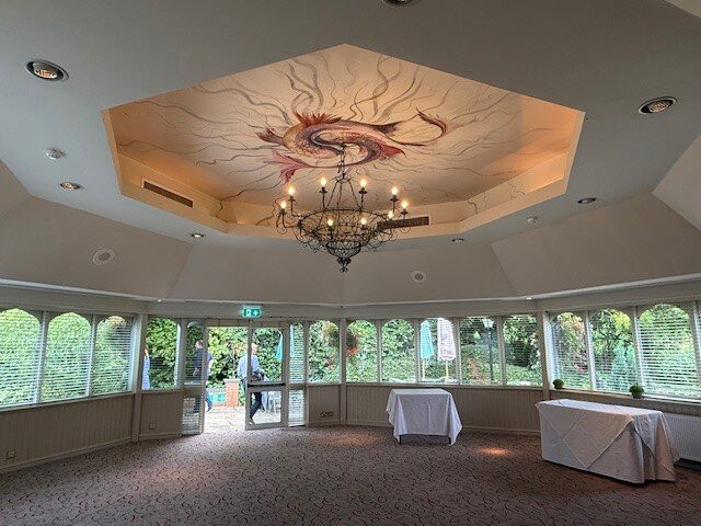 Donnington Valley Hotel, Golf & Spa主图