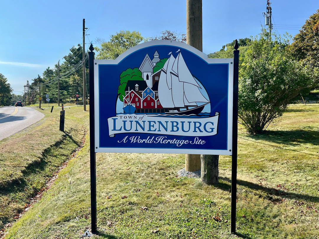 Lunenburg Historic District-卢嫩堡必去景点