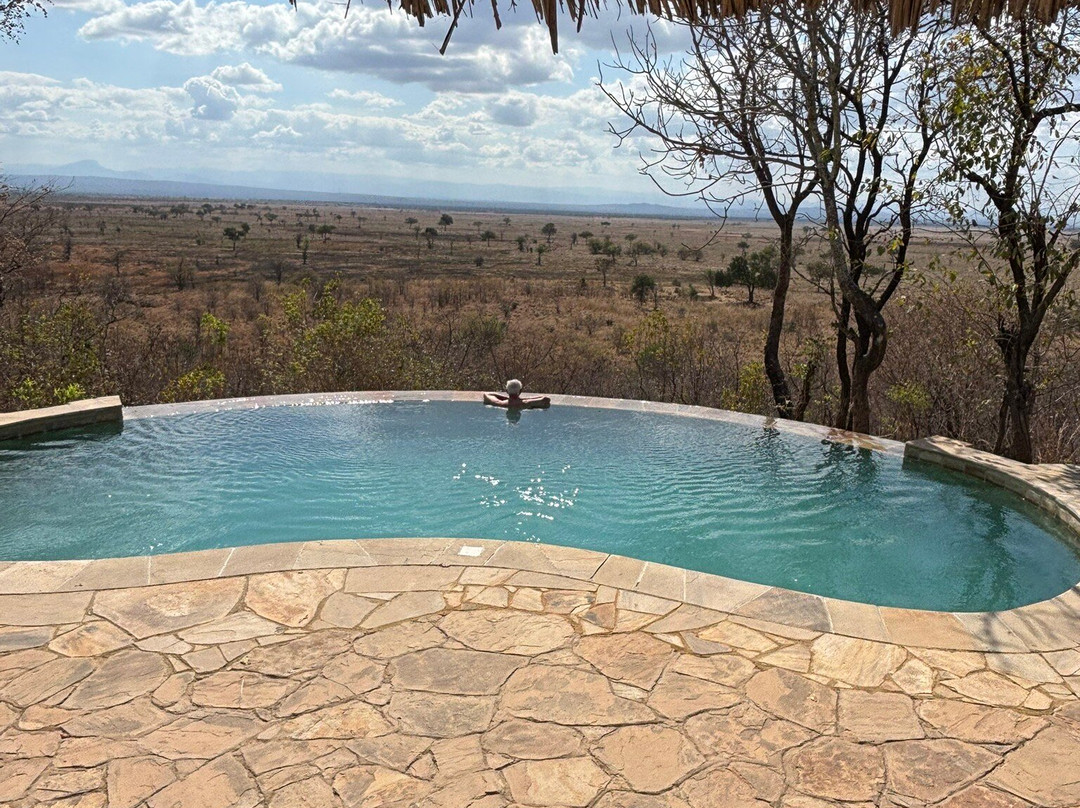 Stanley's Kopje主图