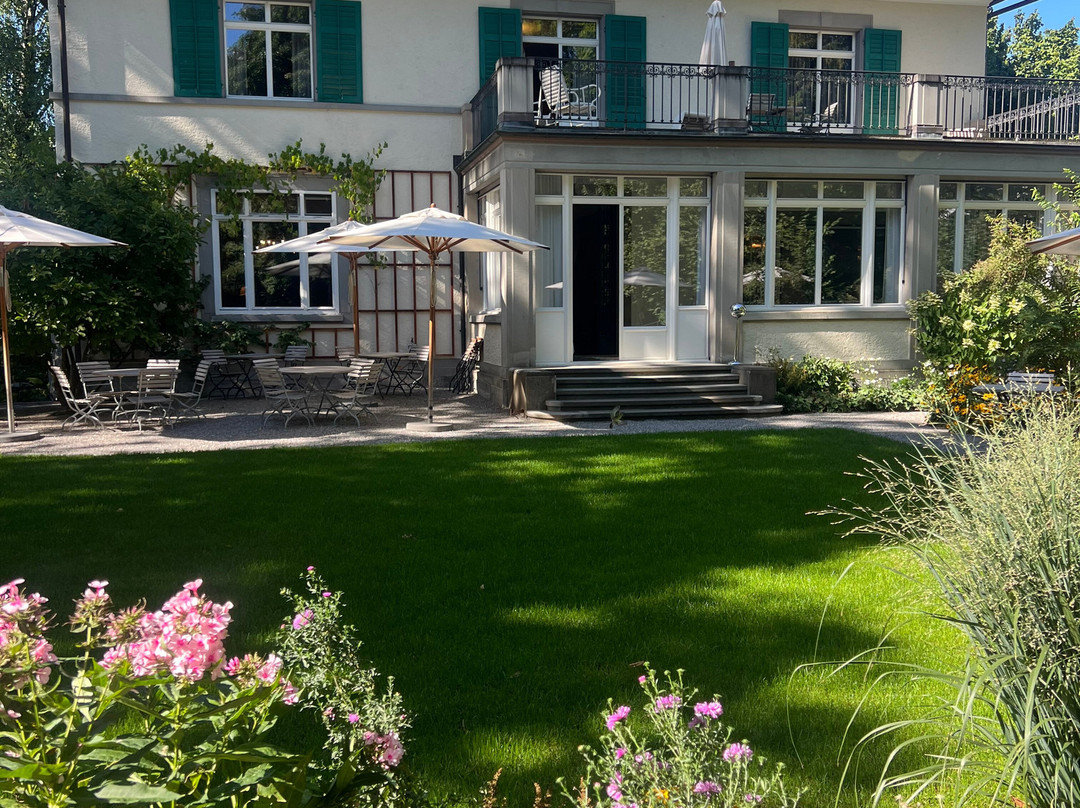 Signau House & Garden Boutique Hotel Zürich主图