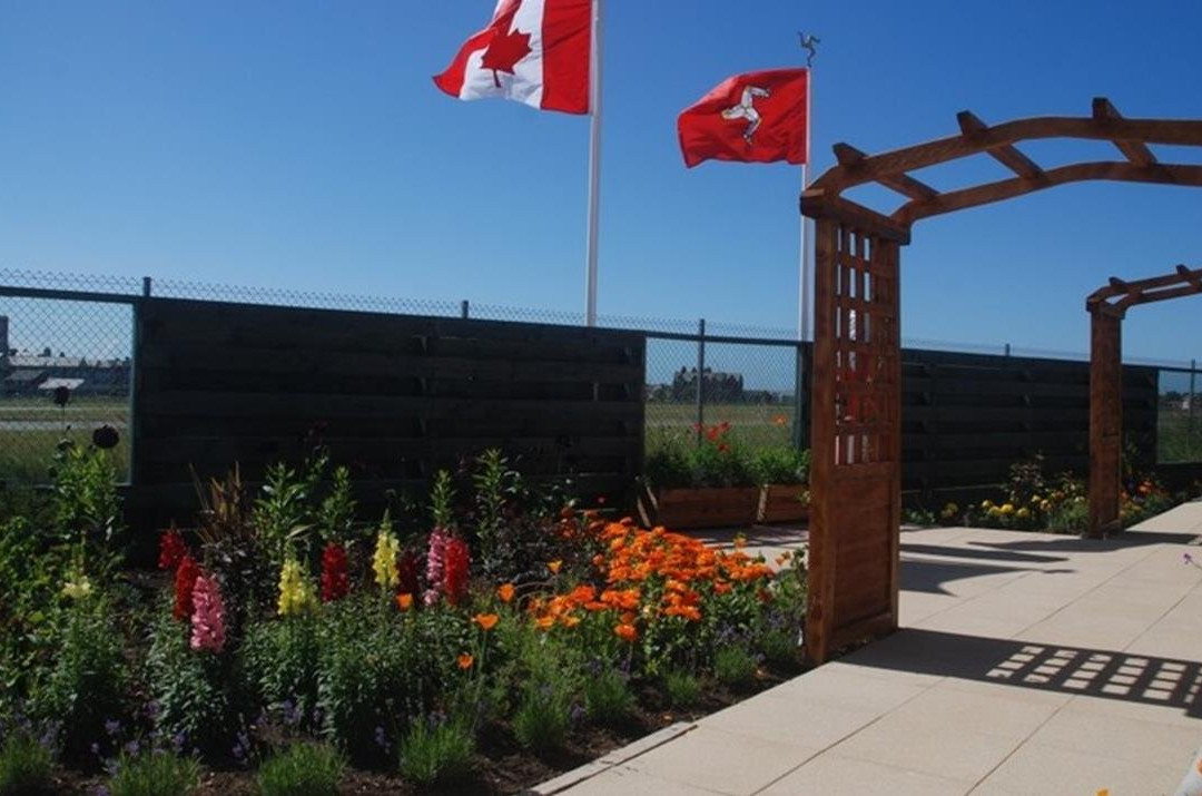 Manx Aviation and Military Museum-Ballasalla必去景点