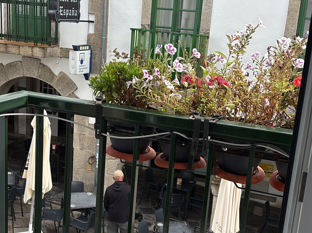 Casa San Nicolas主图