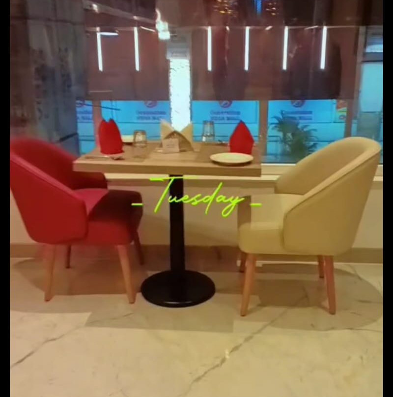 Lemon Tree Hotel, Chandausi