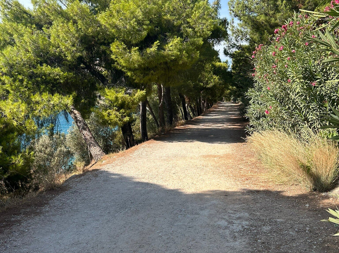 Karathona Beach-纳夫普利翁必去景点