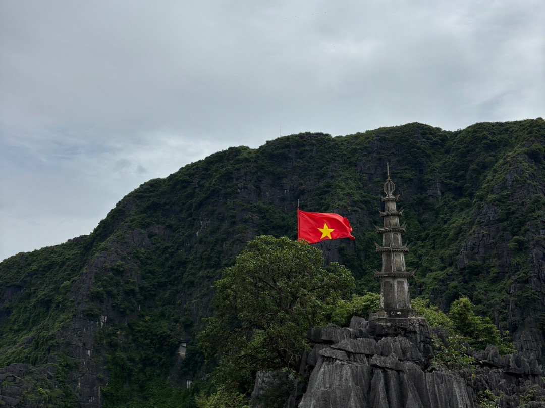 Vietnam Xplorer-河内必去景点