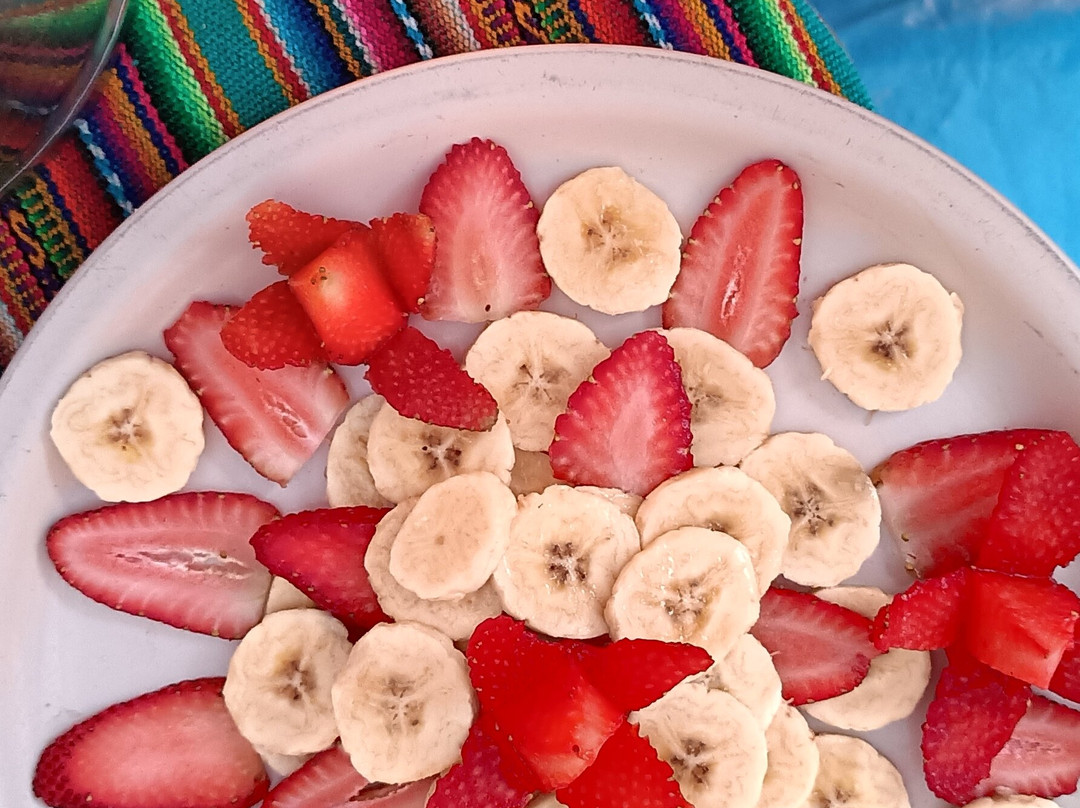 Evolution Treks Peru-库斯科必去景点