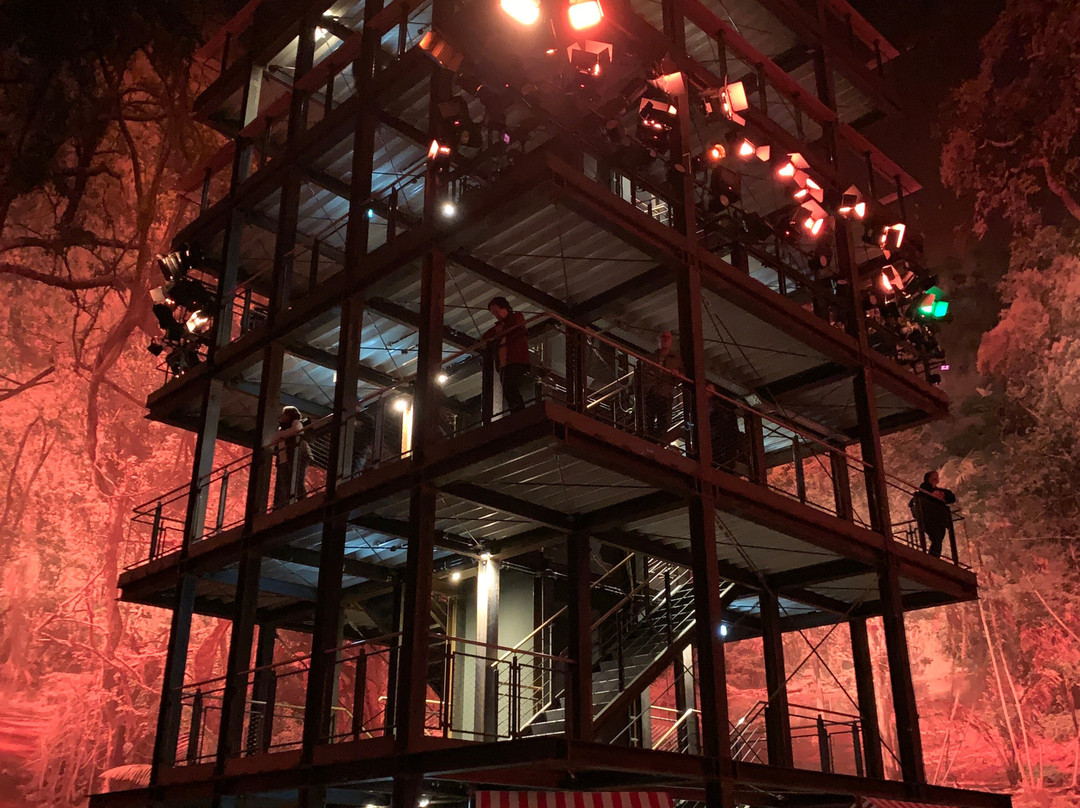 Gasometer Pforzheim-普福尔茨海姆必去景点