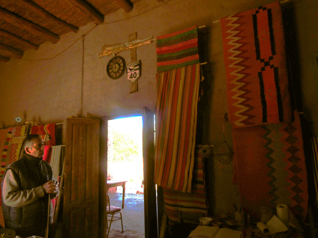 Casona De Los Fajardo-拉里奥哈必去景点