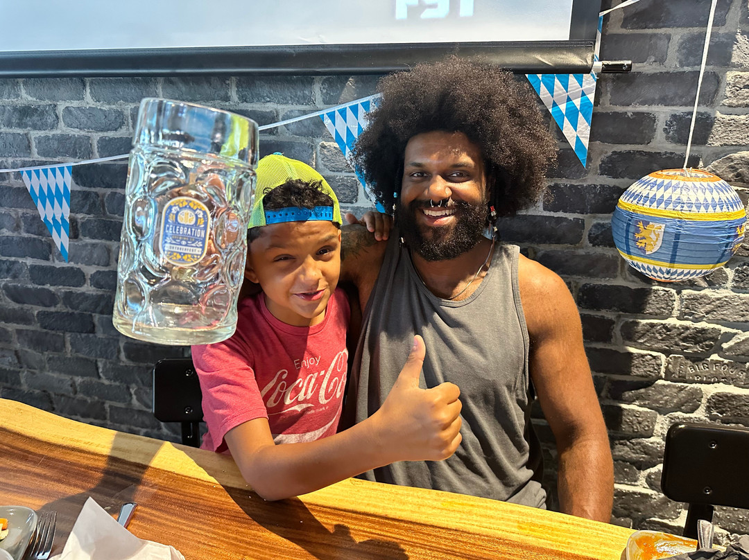 Celebration Brewing Company-Celebration必去景点