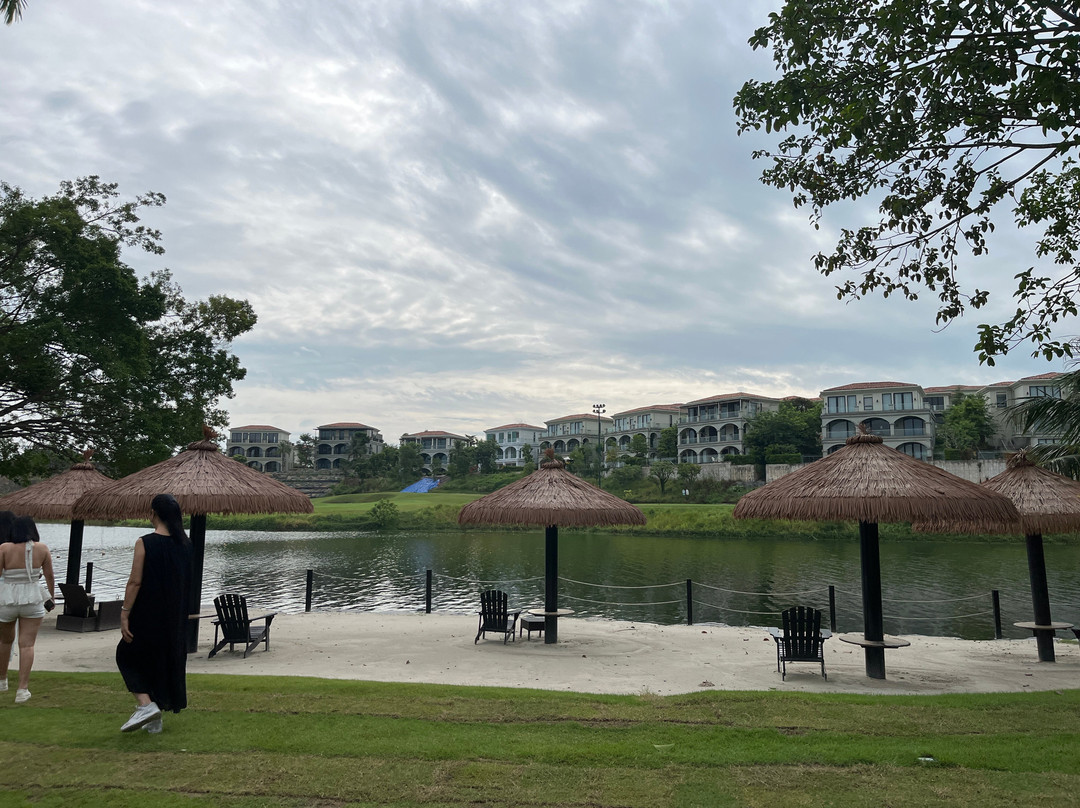 Wyndham Sky Lake Resort And Villas主图