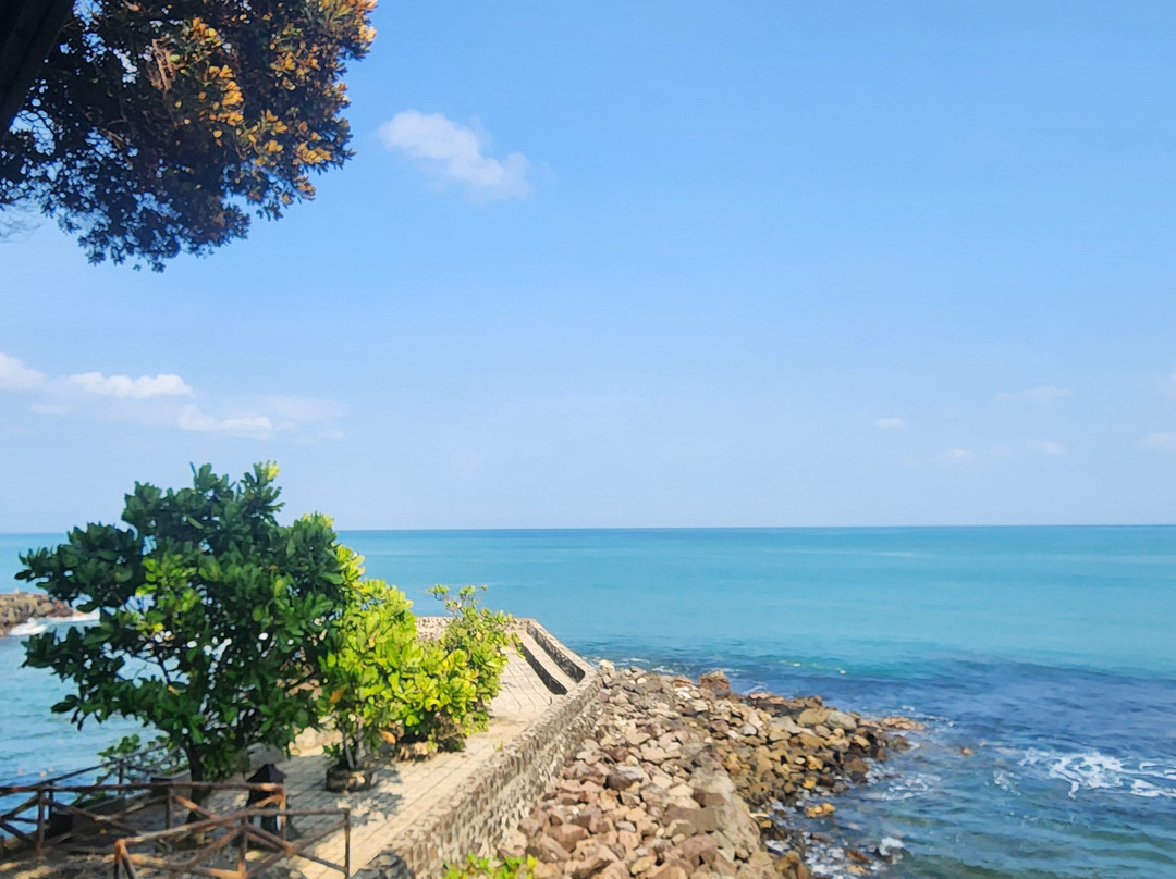 巴里夏威夷俱乐部度假村主图