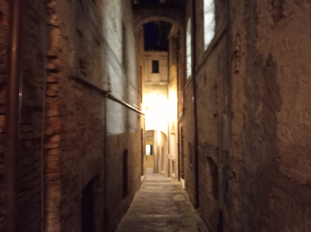 Città Sant'Angelo-Citta Sant'Angelo必去景点