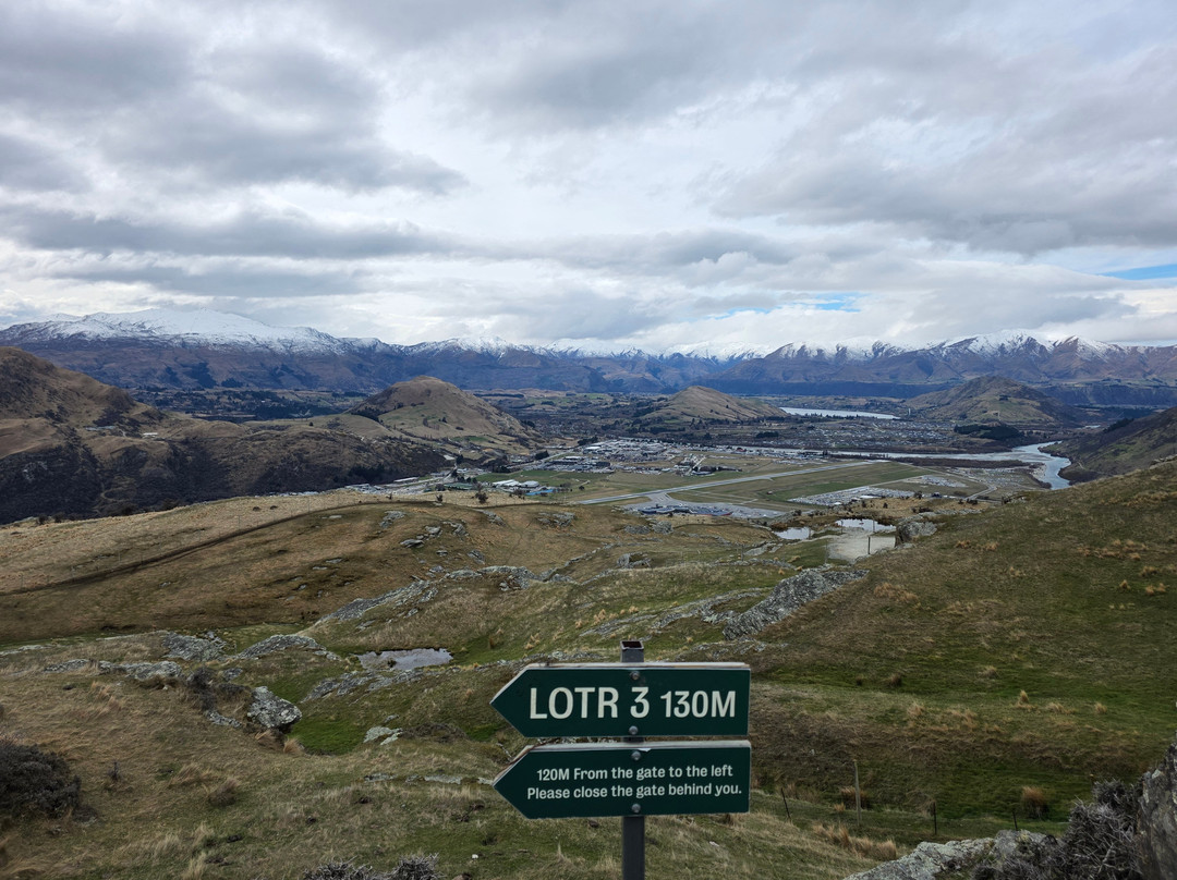 Deer Park Heights-皇后镇必去景点