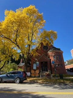 Historic Downtown Shopping District-Gardiner必去景点