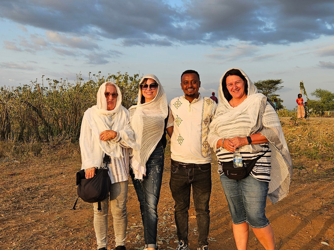 Rotate Ethiopia Tours And Addis Ababa city Tours Guide-亚的斯亚贝巴必去景点