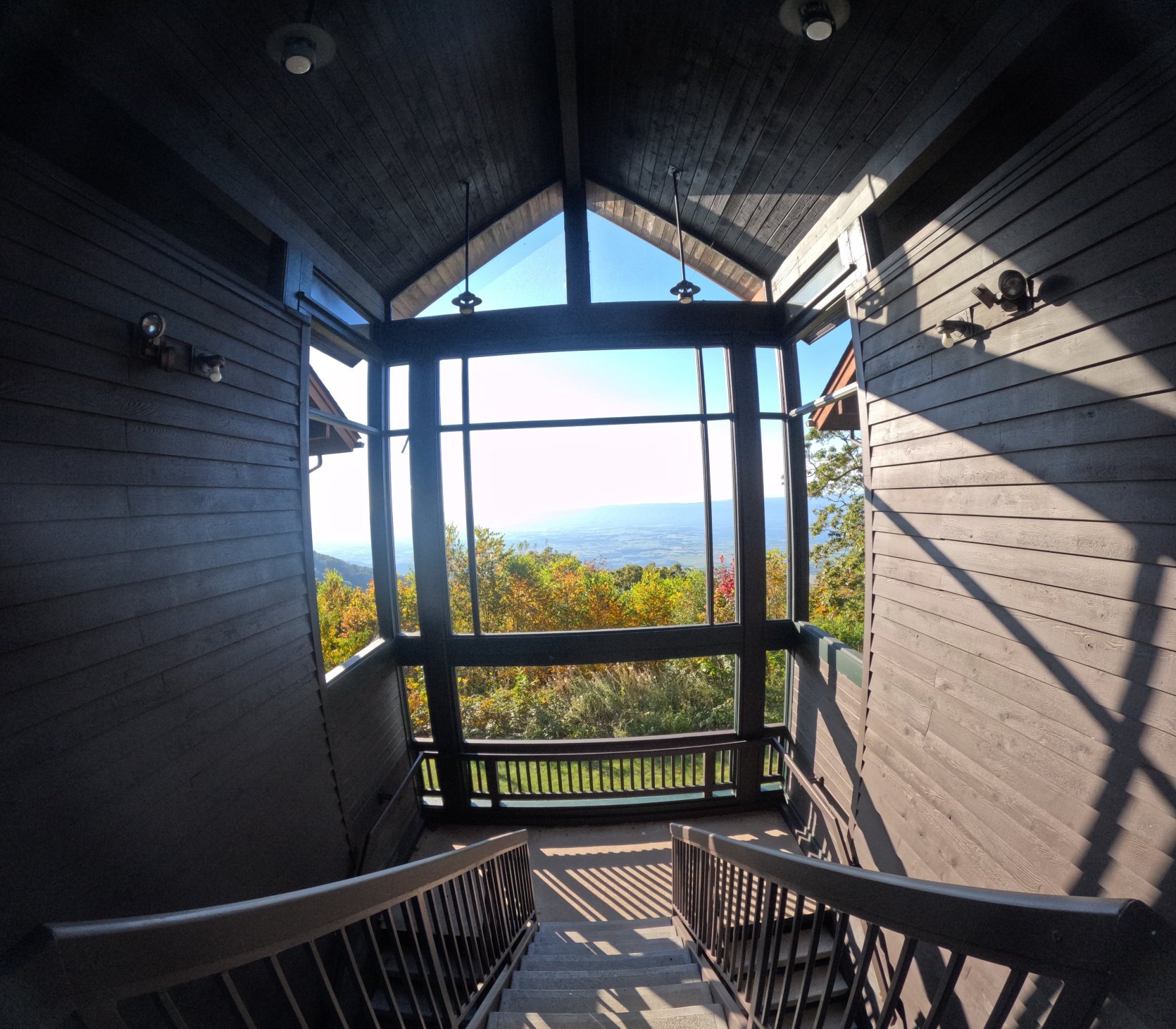 天堂之地酒店-酒店景观