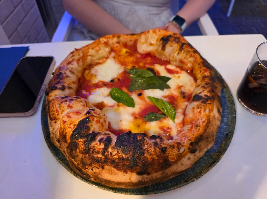 Joia Pizza Bar Tenerife