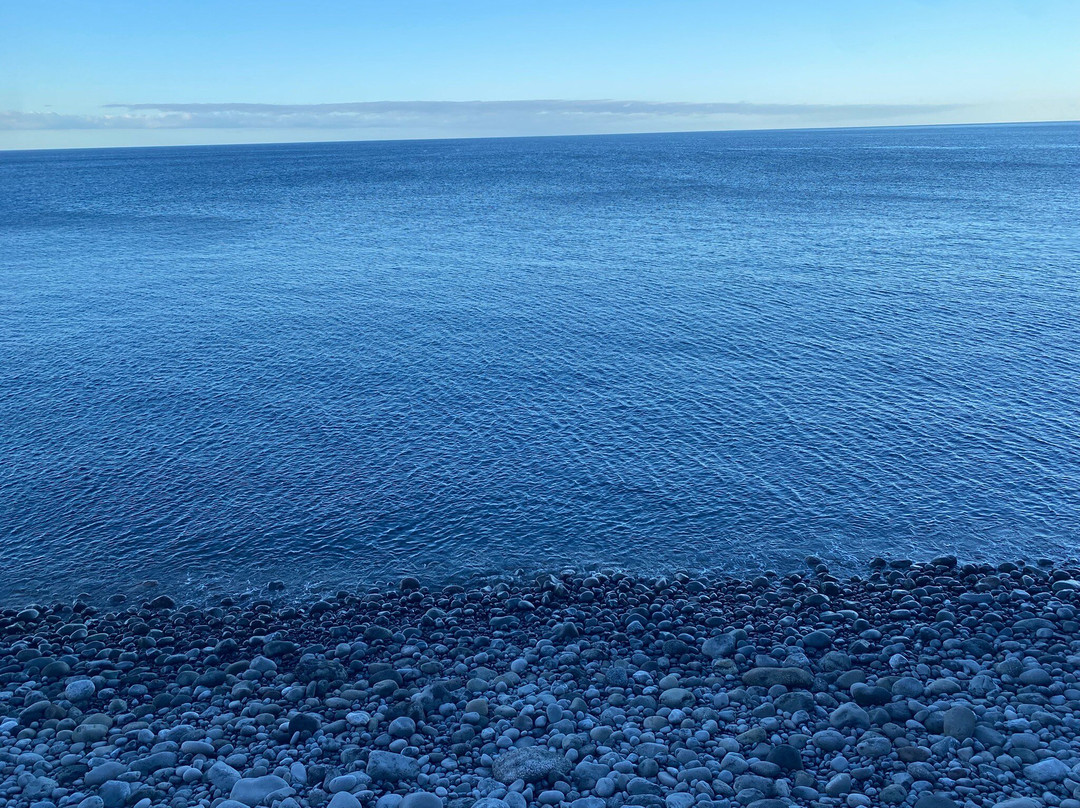 Praia dos Reis Magos-Canico必去景点