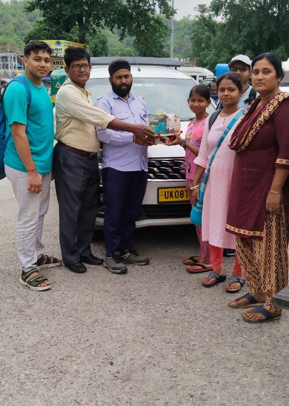 Explore Case-阿姆利则必去景点