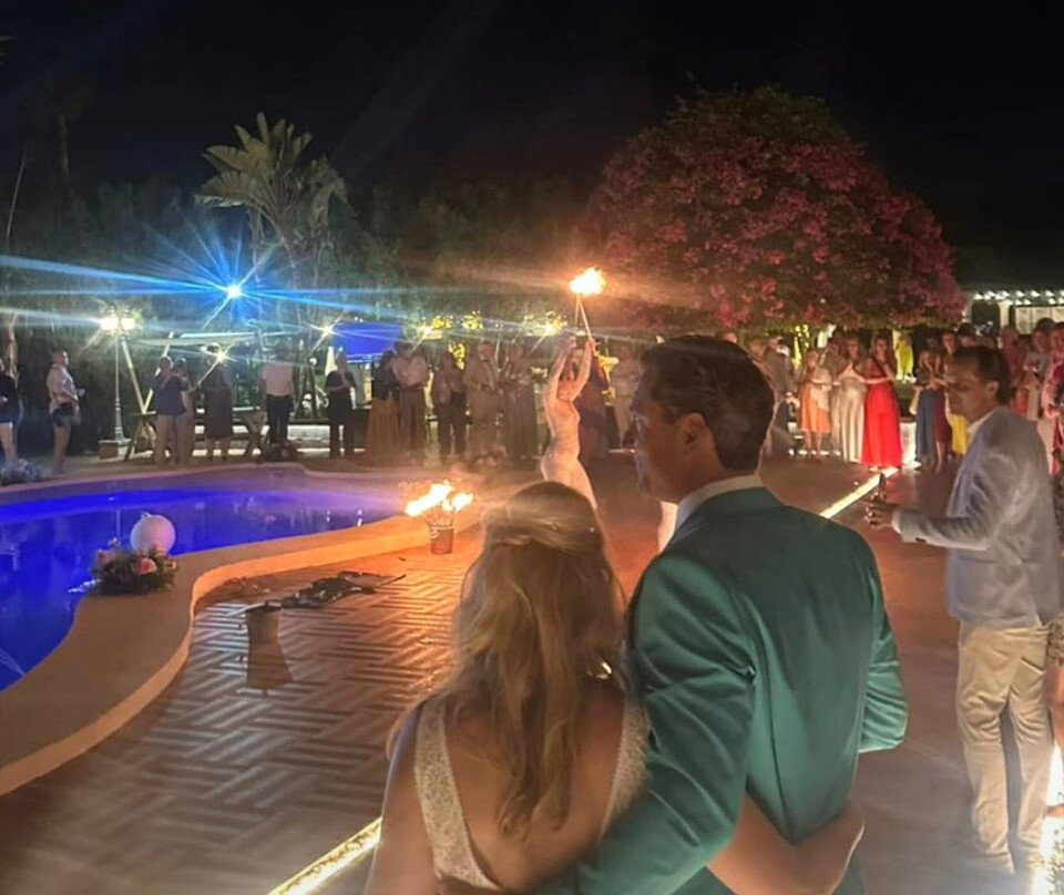 Hotel Restaurante La Plantacion主图