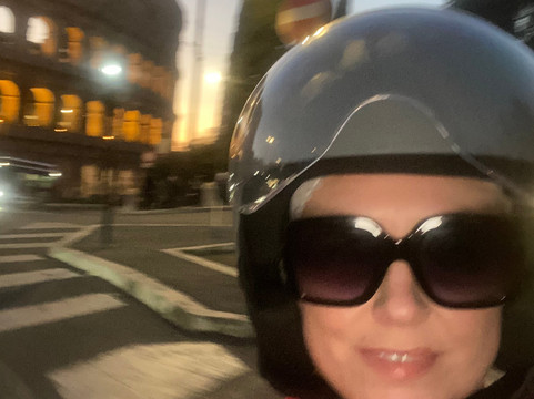 LUXURBE-罗马必去景点