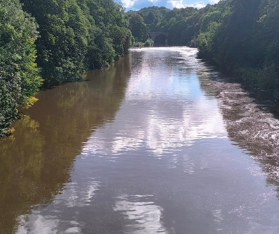 Travelodge Durham主图