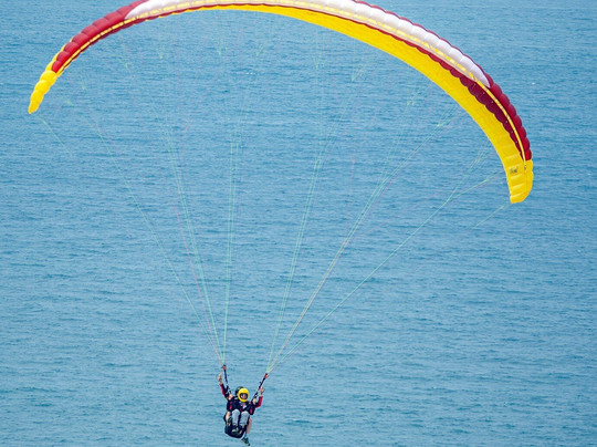 Rui Oliveira-Sao Martinho do Porto必去景点