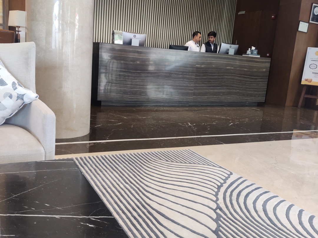 Belvedere Golf & Country Club主图