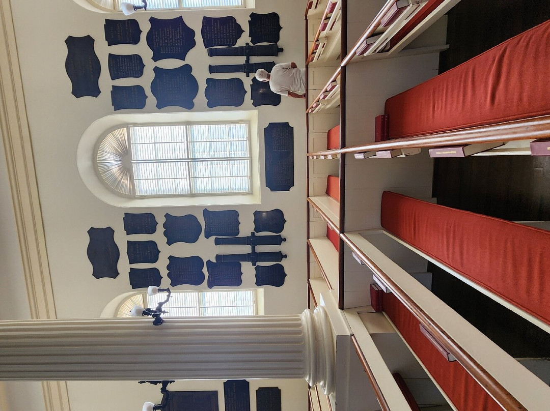 West Point Tours-海兰福尔斯必去景点