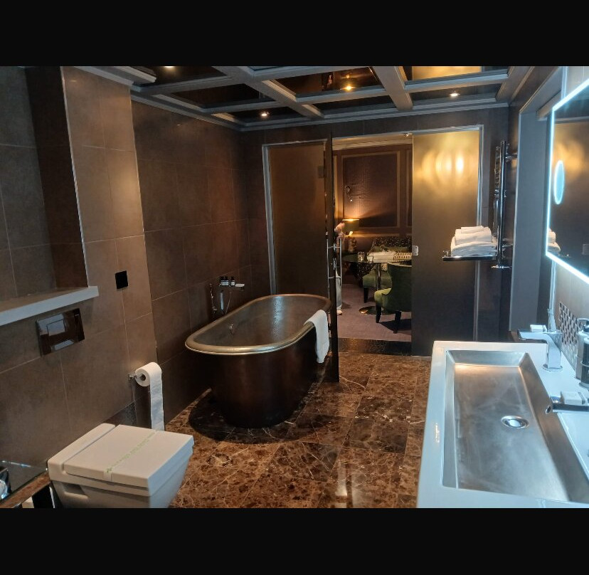 Me & Mrs Jones主图