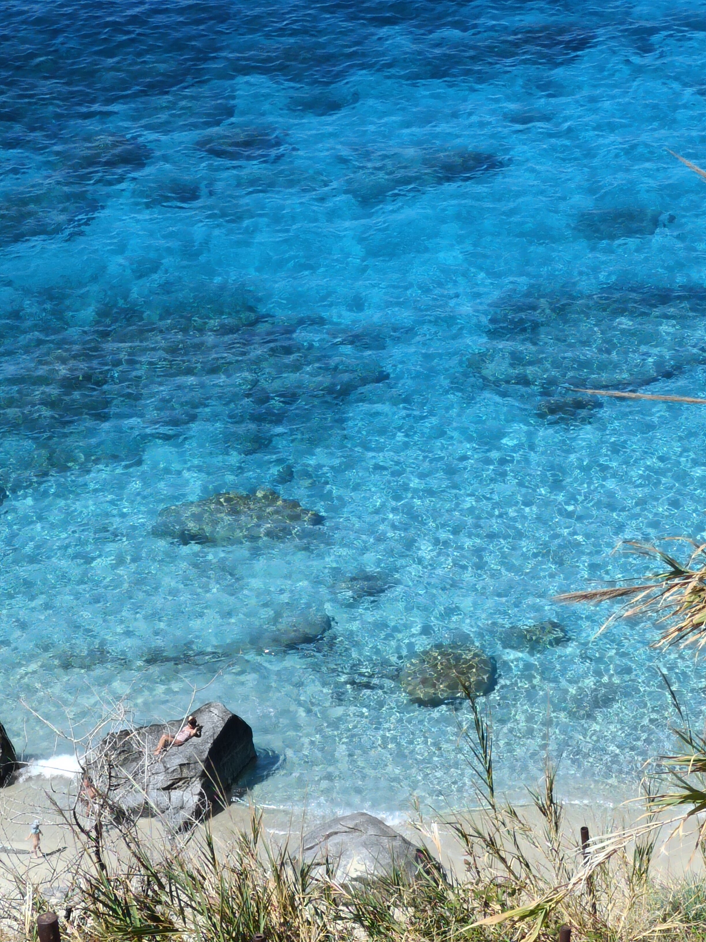 Villaggio Poggio di Tropea-官方