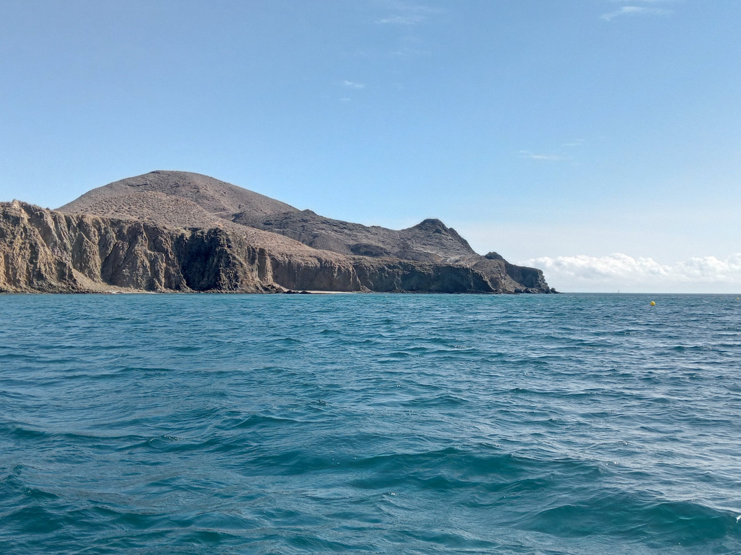 El Cabo a Fondo-阿尔梅里亚省必去景点