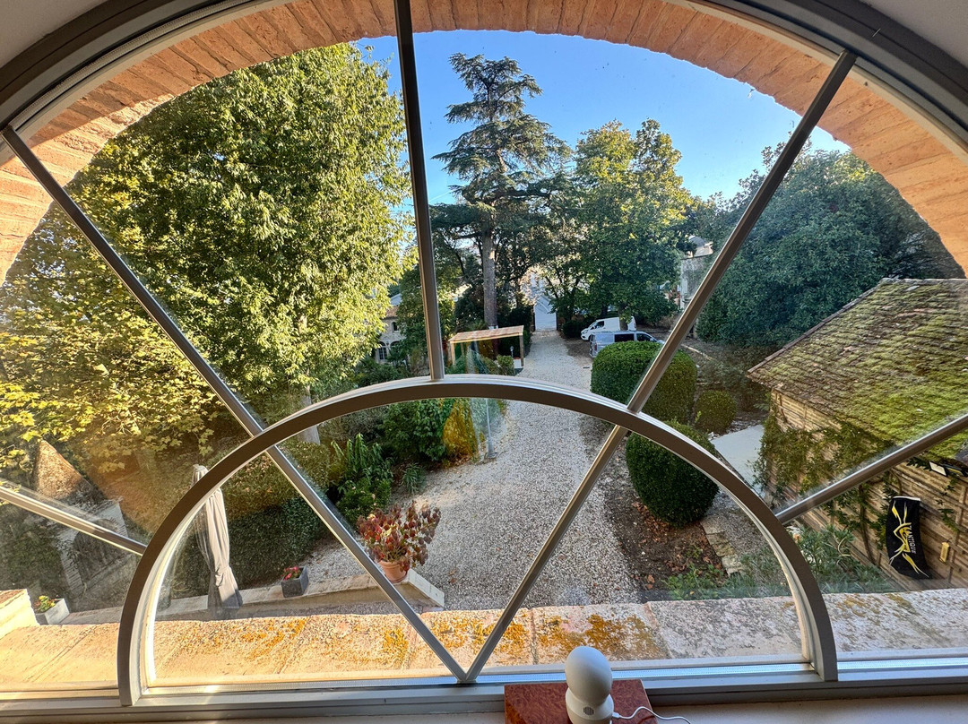 Parc Waetcher Molieres主图