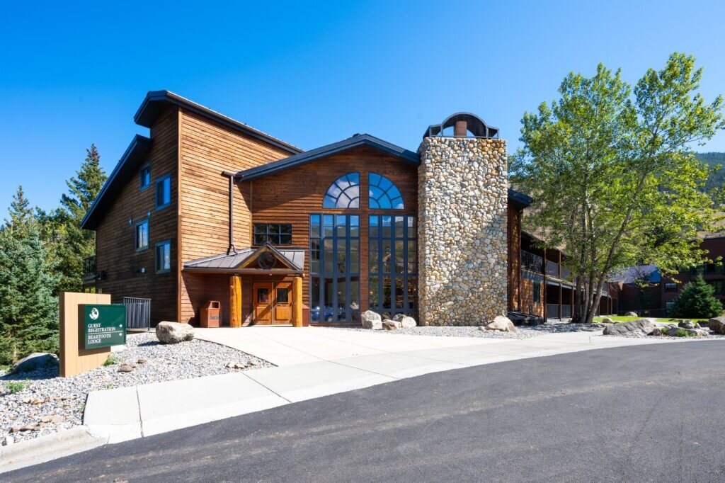 岩溪度假酒店-浴室