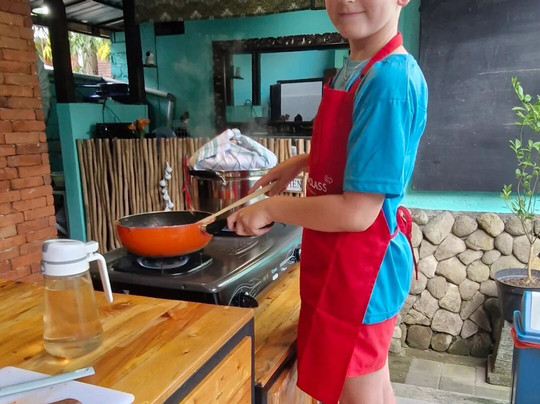 Sanur Cooking Class-Sanur Kaja必去景点