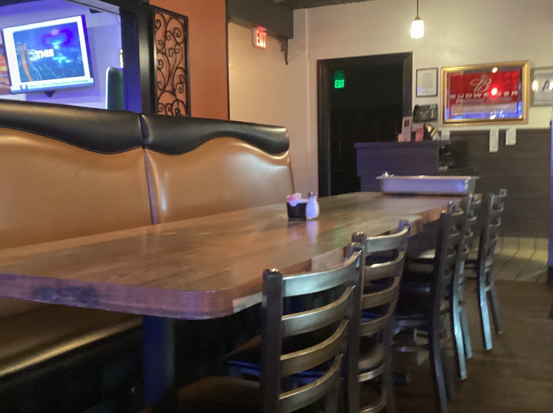 66号历史公路品质酒店主图