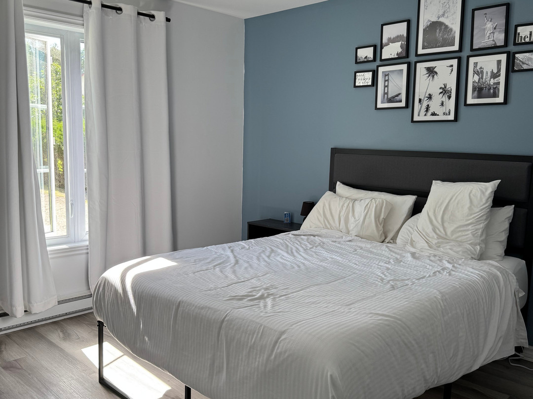 Le 900 Tremblant主图