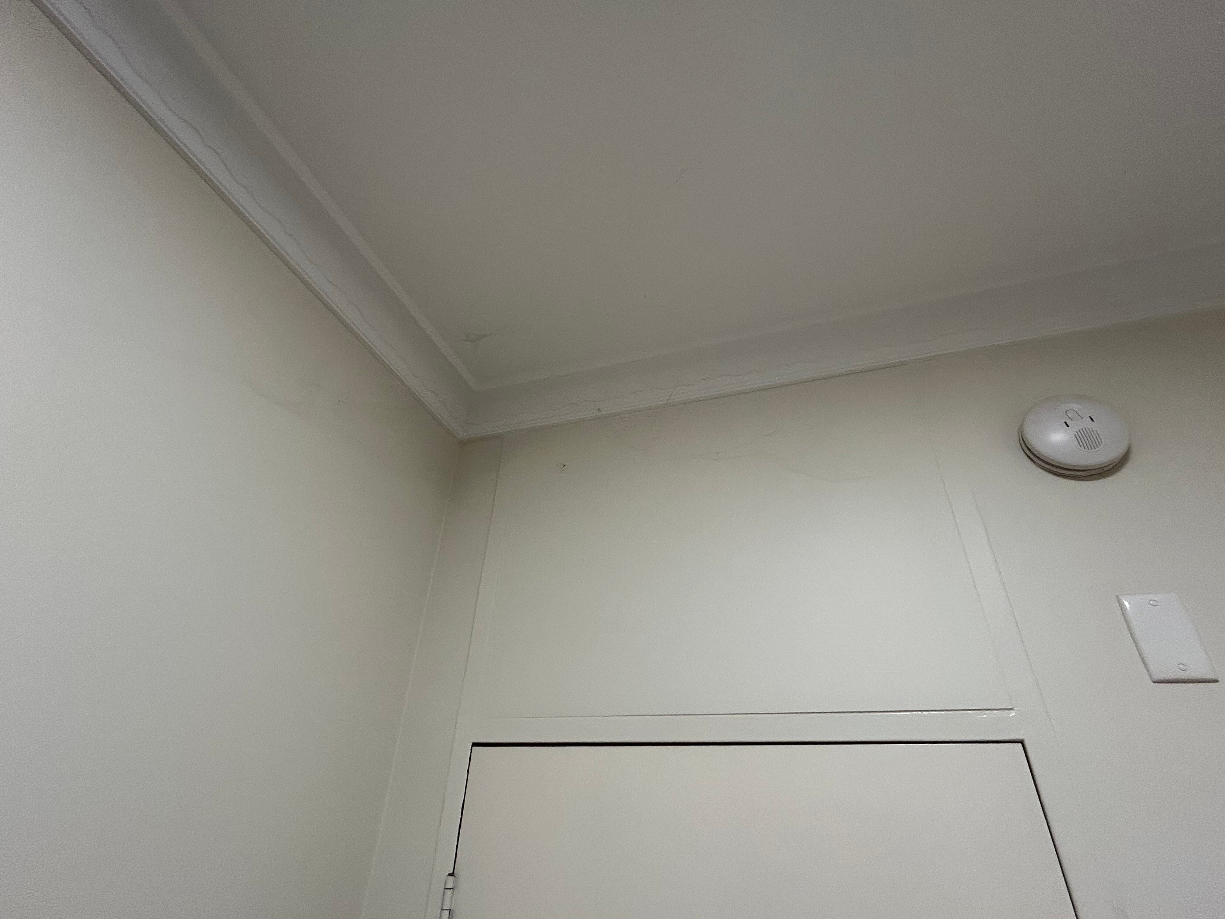 Quality Hotel Sherbourne Terrace-客卧