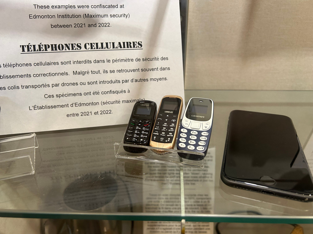 Canada's Penitentiary Museum-金斯顿必去景点