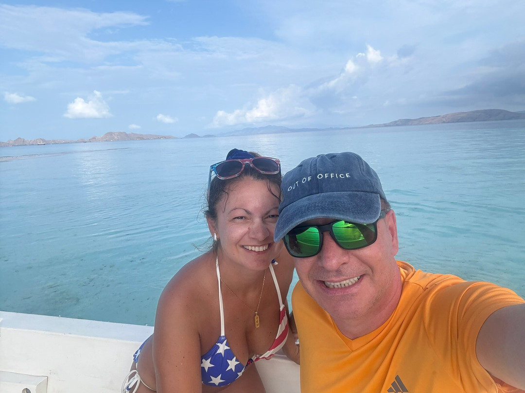 Taka Makassar Island-Labuan Bajo必去景点