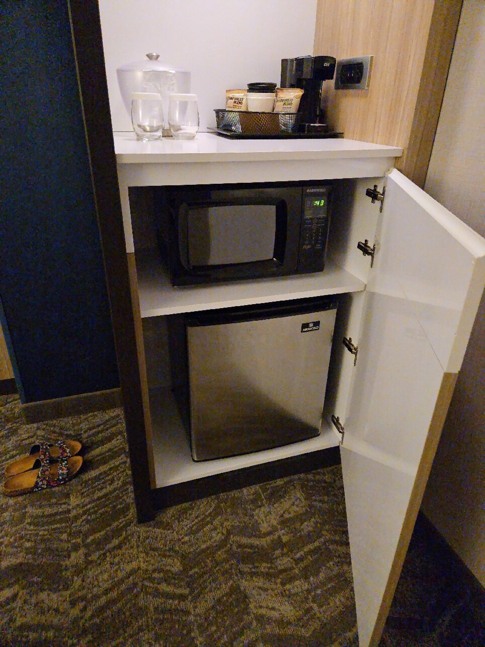 SpringHill Suites Cottonwood-官方