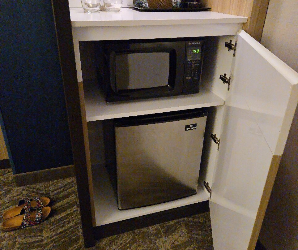 SpringHill Suites Cottonwood主图