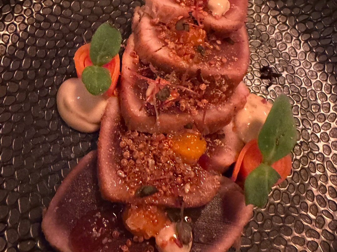 Restaurant Rood