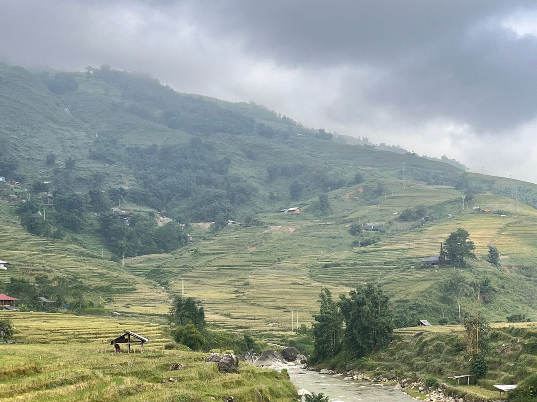 Saigonese Travel-沙巴必去景点