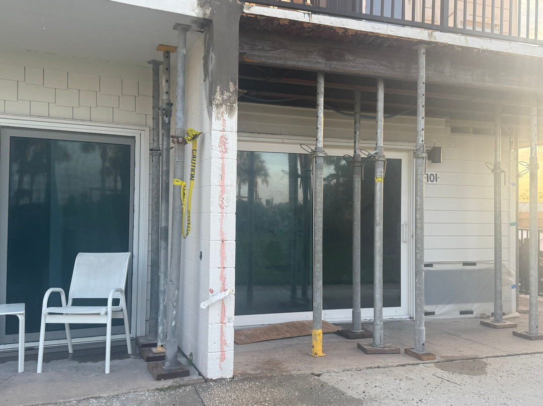 Seahorse Oceanfront Inn主图