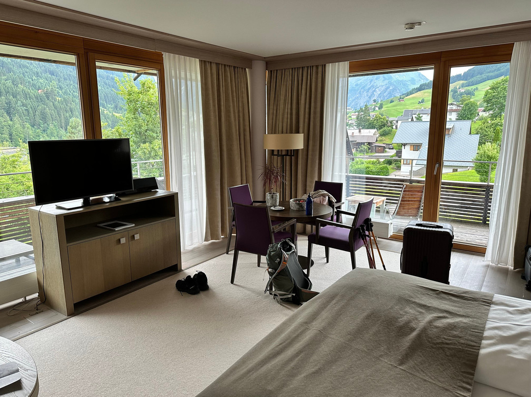 A-rosa Ifen Hotel Kleinwalsertal主图